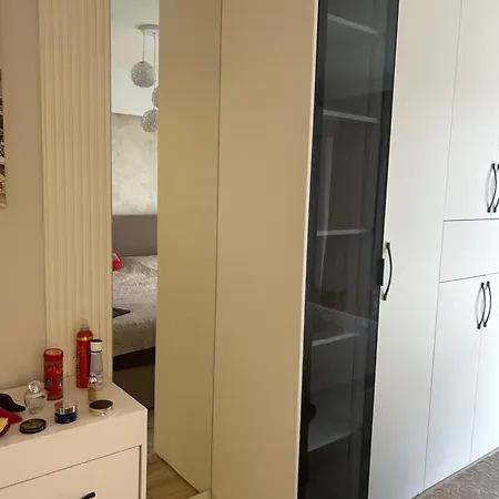 Unique , Wonderful In Apartment Tirana