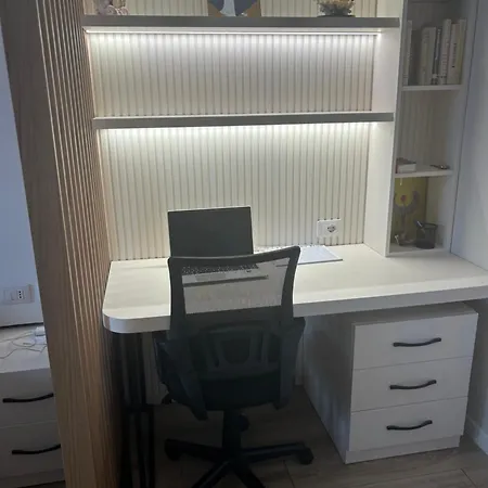 Apartment Unique , Wonderful In Tirana