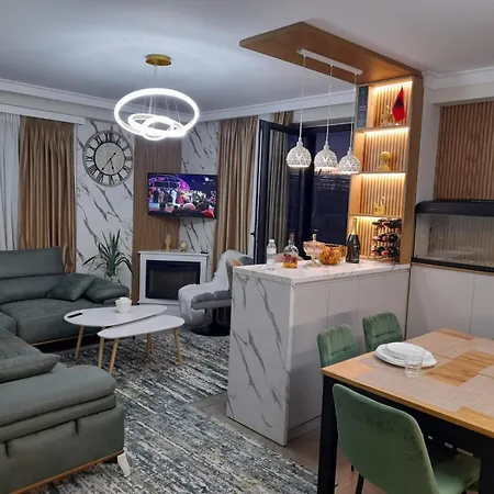Apartment Unique , Wonderful In