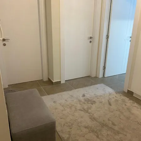 Apartment Unique , Wonderful In *