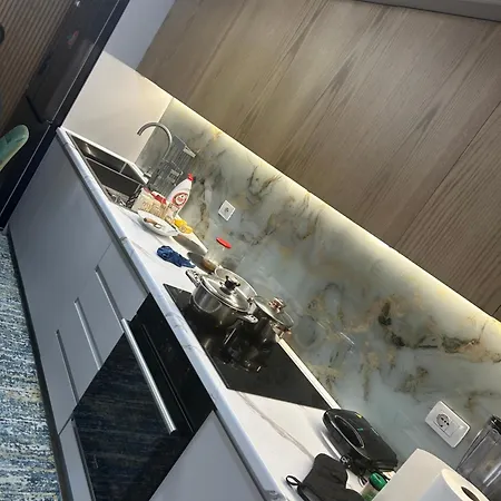 Unique , Wonderful In Apartment Tirana