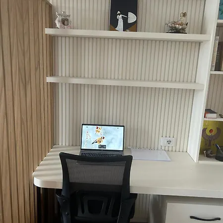 Apartment Unique , Wonderful In Tirana