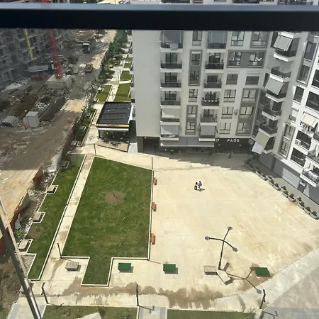 Unique , Wonderful In Apartment