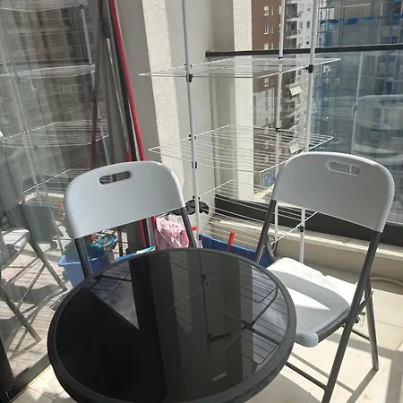 Unique , Wonderful In Apartment Tirana